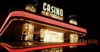 wager au casino